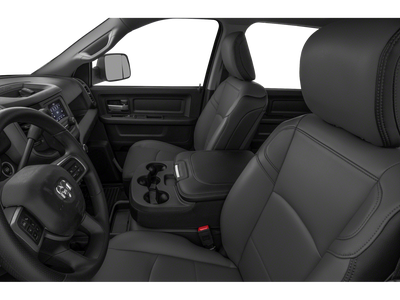 2022 RAM Ram 2500 Laramie Crew Cab 4x4 6'4' Box