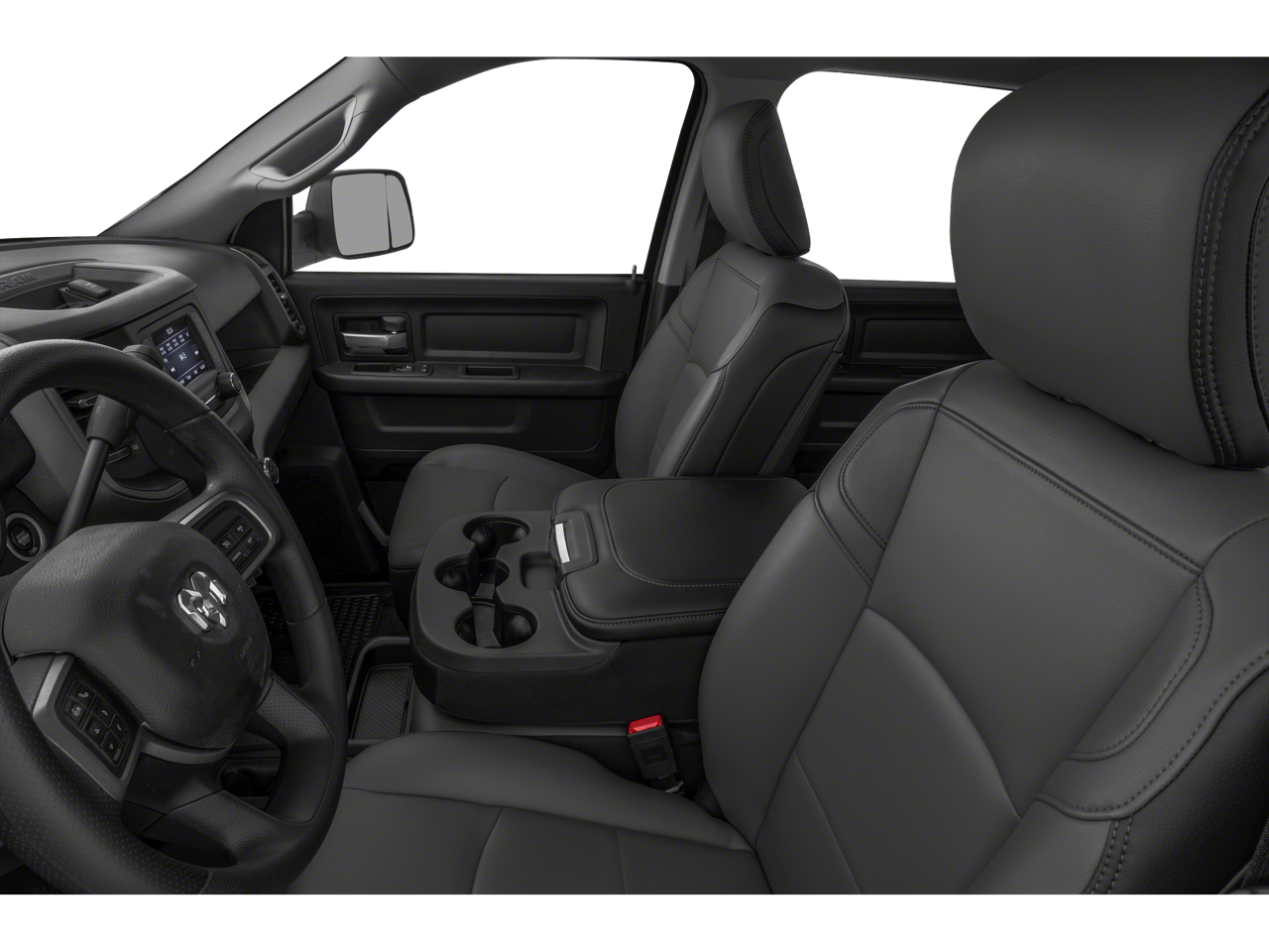 2022 RAM Ram 2500 Laramie Crew Cab 4x4 6'4' Box