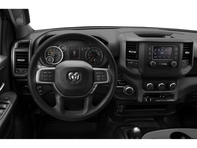 2022 RAM Ram 3500 Laramie Crew Cab 4x4 8' Box