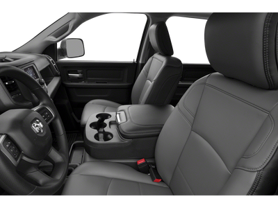 2022 RAM Ram 3500 Laramie Crew Cab 4x4 8' Box