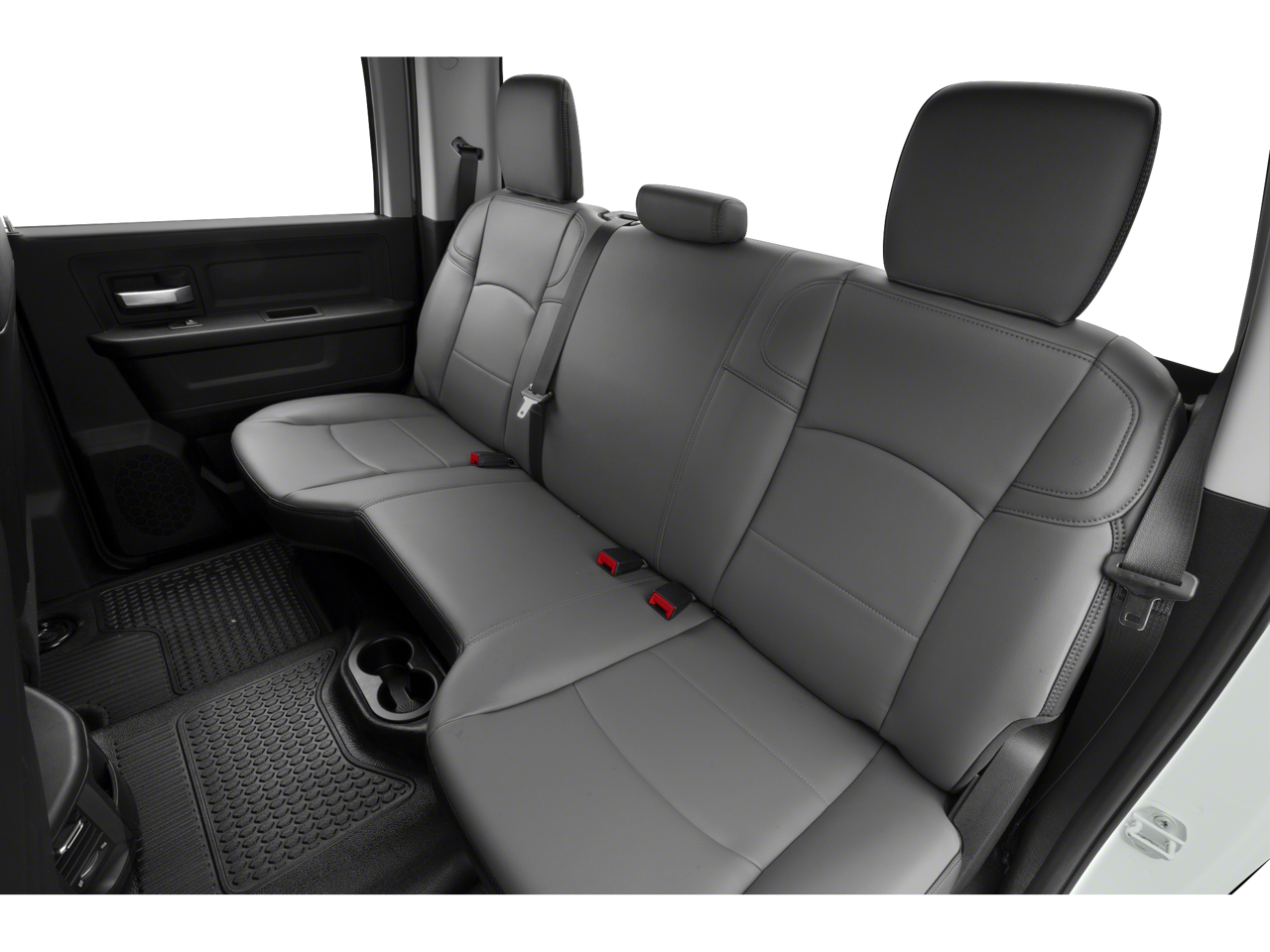 2022 RAM Ram 3500 Laramie Crew Cab 4x4 8' Box