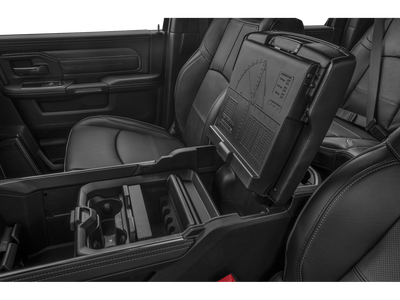 2022 RAM Ram 3500 Limited