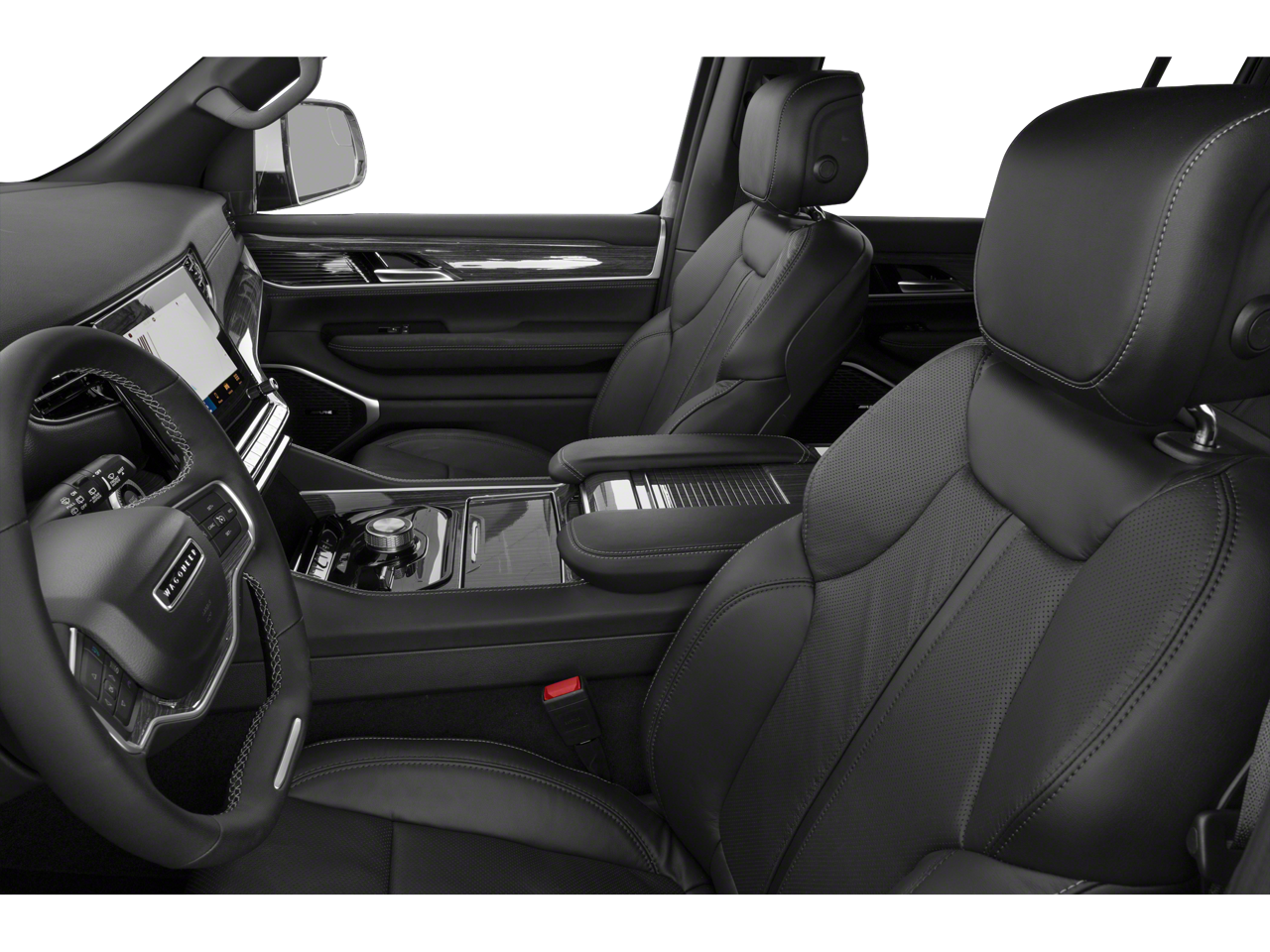 2023 Jeep Wagoneer Series I 4x4