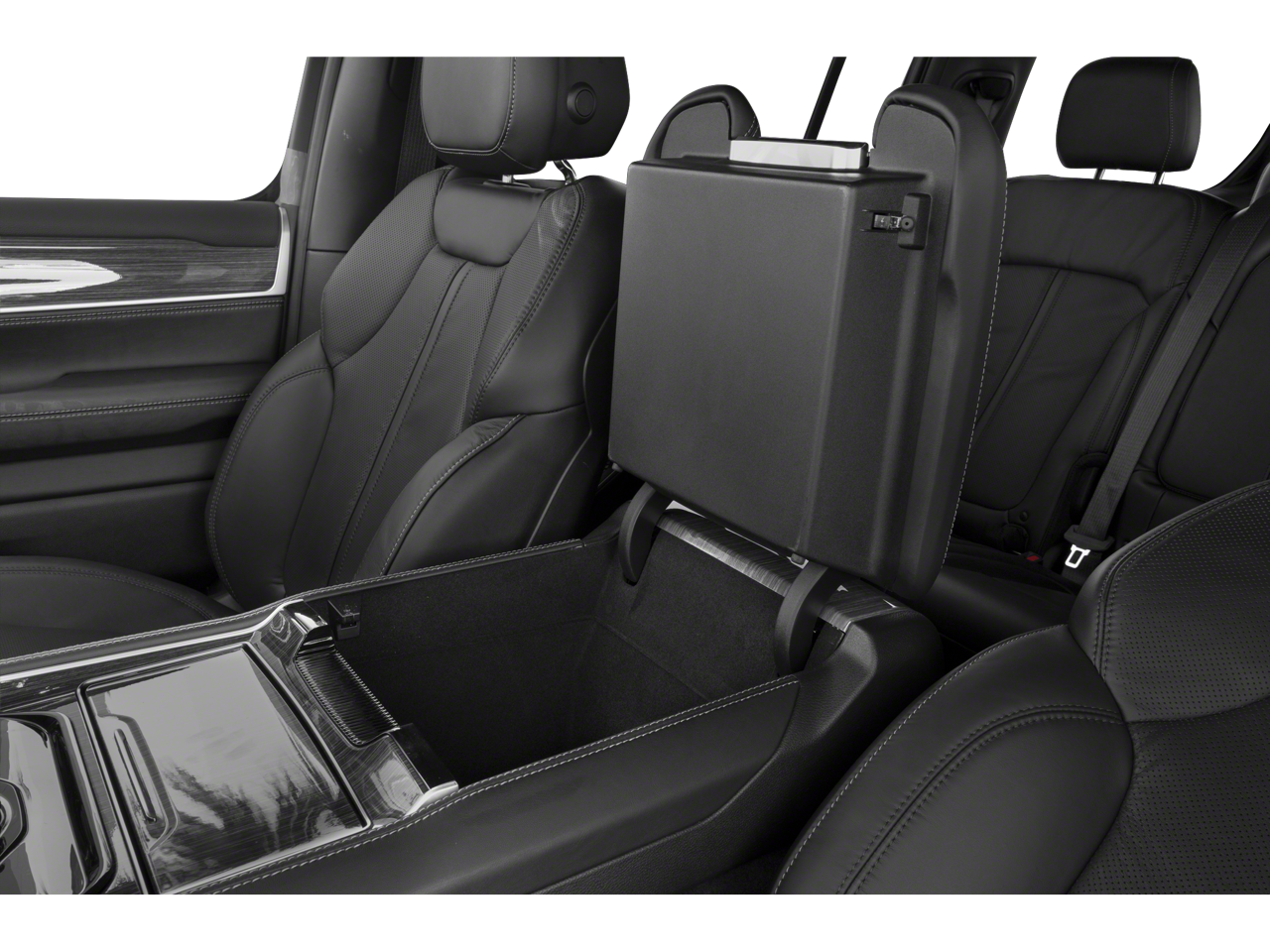 2023 Jeep Wagoneer Series I 4x4