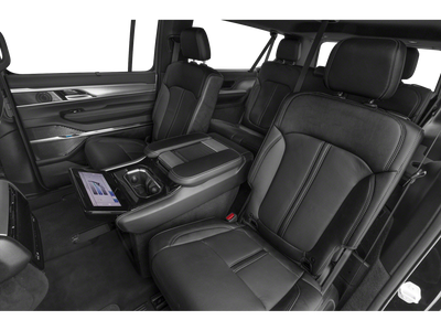 2023 Jeep Grand Wagoneer L Series III 4x4