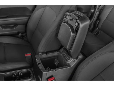 2023 Jeep Gladiator Texas Trail 4x4