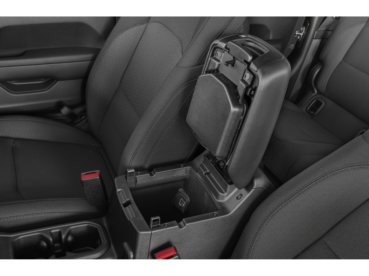 2023 Jeep Gladiator Texas Trail 4x4