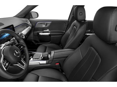 2023 Mercedes-Benz GLB GLB 250 4MATIC®