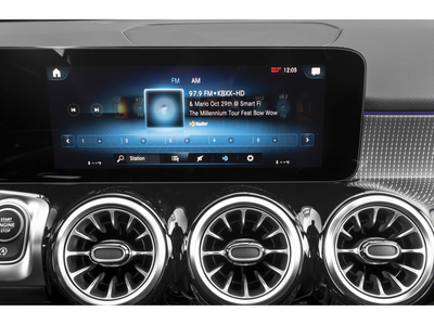 2023 Mercedes-Benz GLB GLB 250 4MATIC®