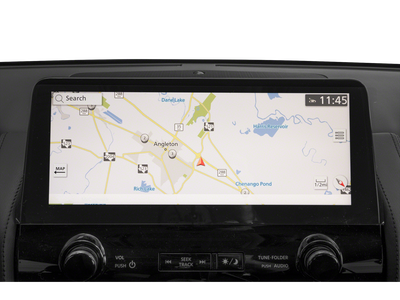 2023 Nissan Armada SL 4WD