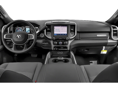 2024 RAM Ram 3500 Big Horn Crew Cab 4x4 8' Box