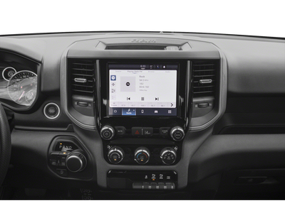 2025 RAM Ram 1500 Tradesman