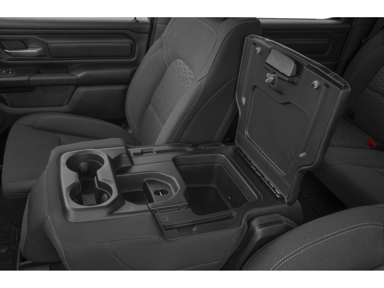 2025 RAM Ram 1500 Tradesman