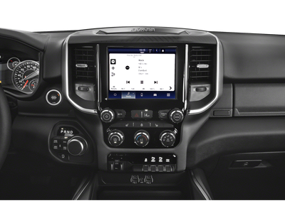 2025 RAM Ram 1500 Big Horn/Lone Star