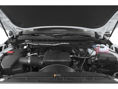 2026 GMC Sierra 2500HD Crew Cab, Standard Bed, AT4, 4WD