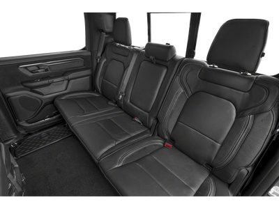 2026 RAM Ram 1500 RHO Crew Cab 4x4 5'7' Box