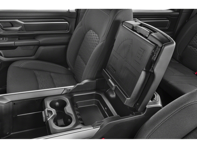 2026 RAM Ram 1500 Lone Star Crew Cab 4x2 5'7' Box