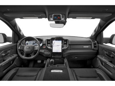 2026 RAM Ram 1500 RHO Crew Cab 4x4 5'7' Box