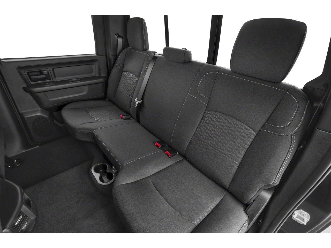 2026 RAM Ram 2500 Laramie Crew Cab 4x4 6'4' Box