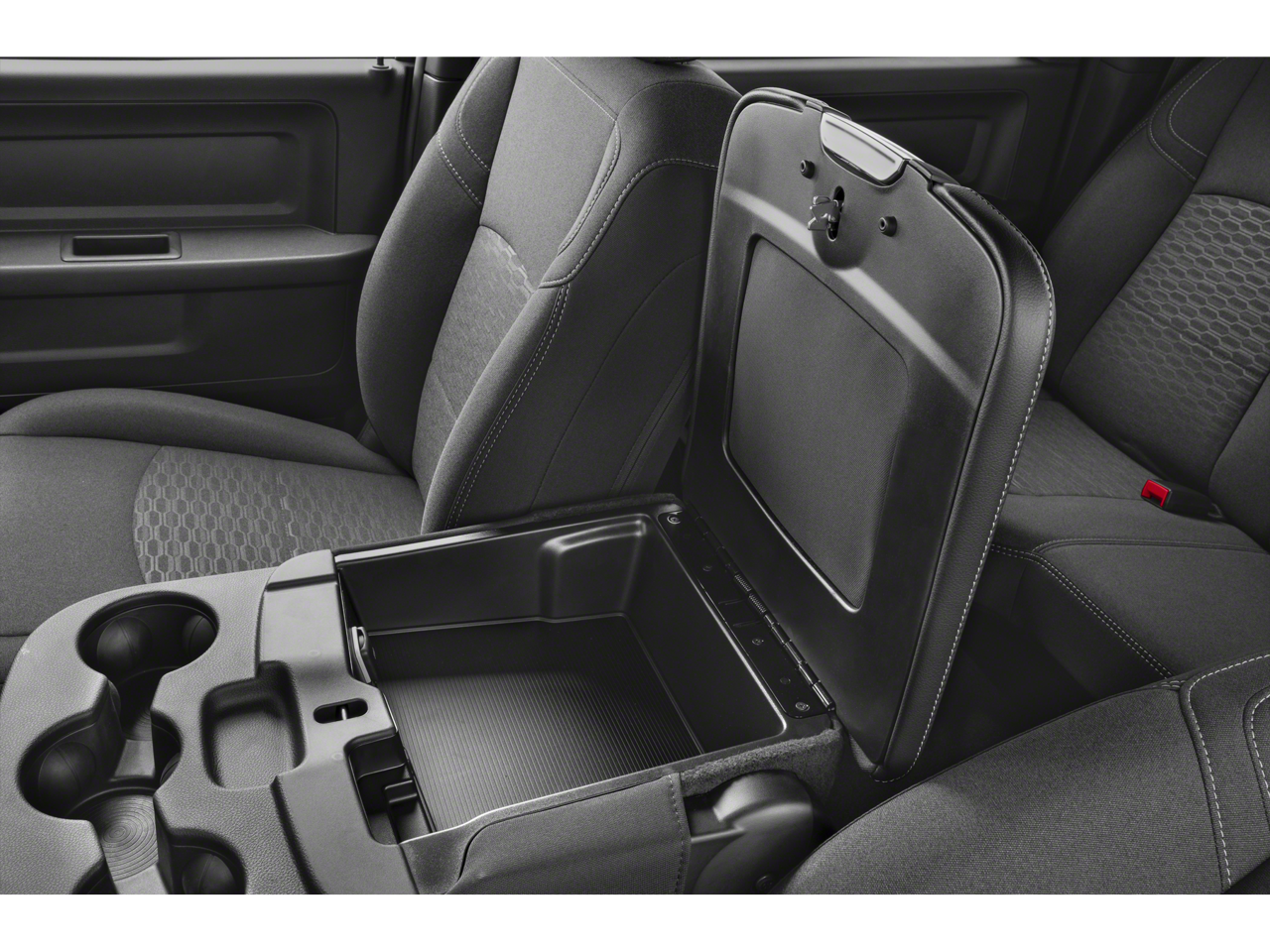 2026 RAM Ram 2500 Laramie Crew Cab 4x4 6'4' Box