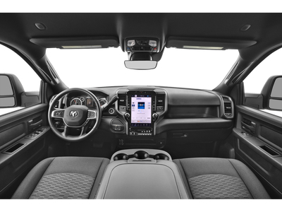 2026 RAM Ram 3500 Tradesman