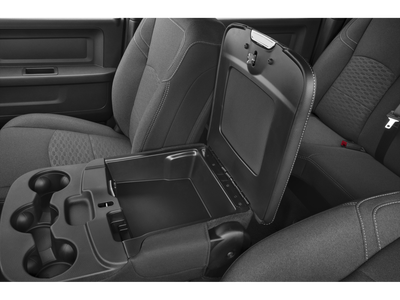 2026 RAM Ram 3500 Tradesman