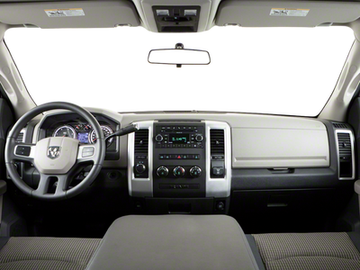 2011 RAM Ram 2500 ST