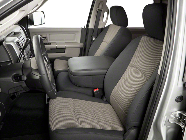 2011 RAM Ram 2500 ST