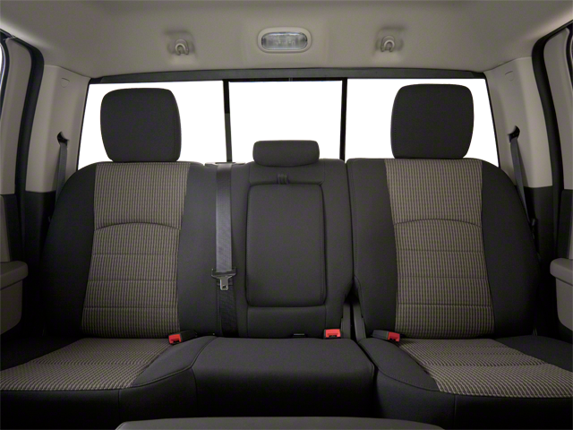 2011 RAM Ram 2500 ST