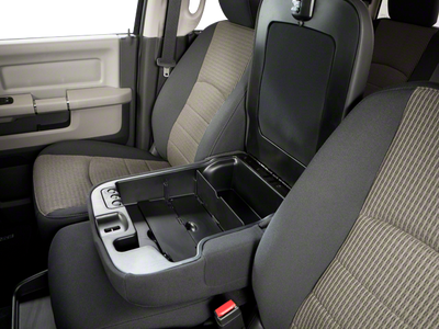 2011 RAM Ram 2500 ST