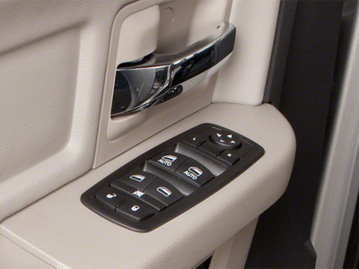 2011 RAM Ram 2500 ST