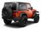 2011 Jeep Wrangler Rubicon