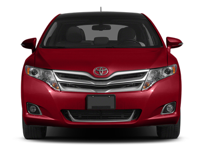 2013 Toyota Venza LE V6