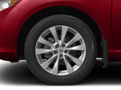 2013 Toyota Venza LE V6