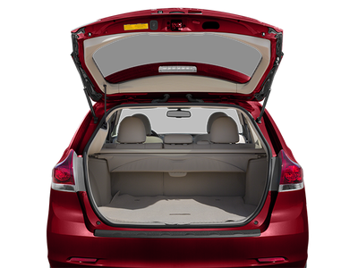 2013 Toyota Venza LE V6