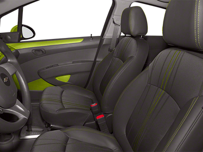 2014 Chevrolet Spark 2LT Auto