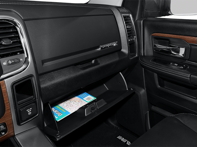2014 RAM Ram 2500 Tradesman