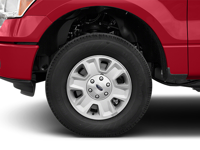 2014 Ford F-150 XL