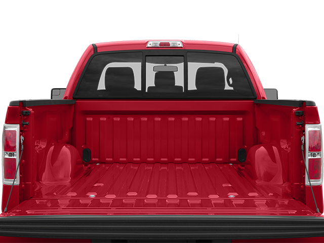 2014 Ford F-150 XL