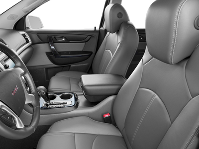 2016 GMC Acadia SLT