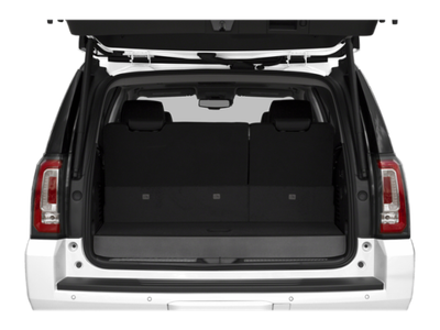 2018 GMC Yukon SLT Standard Edition