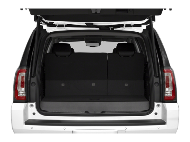 2018 GMC Yukon SLT Standard Edition