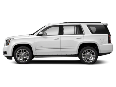 2018 GMC Yukon SLT Standard Edition