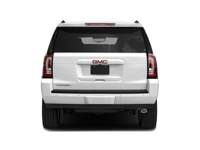 2018 GMC Yukon SLT Standard Edition