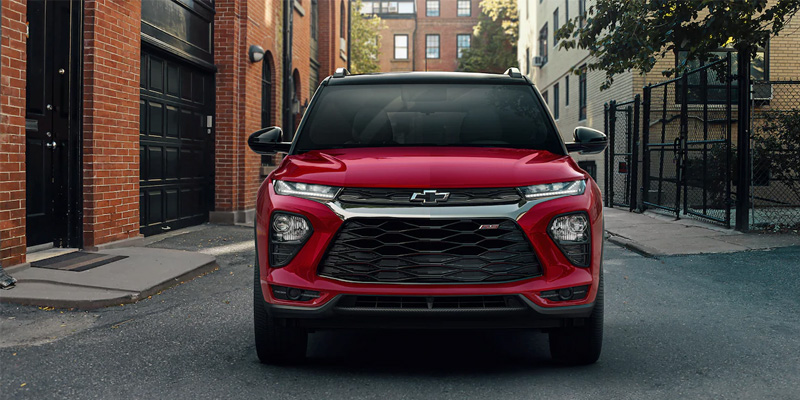Used Chevrolet Buying Guide