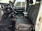 2020 Jeep Wrangler Unlimited Sahara 4x4