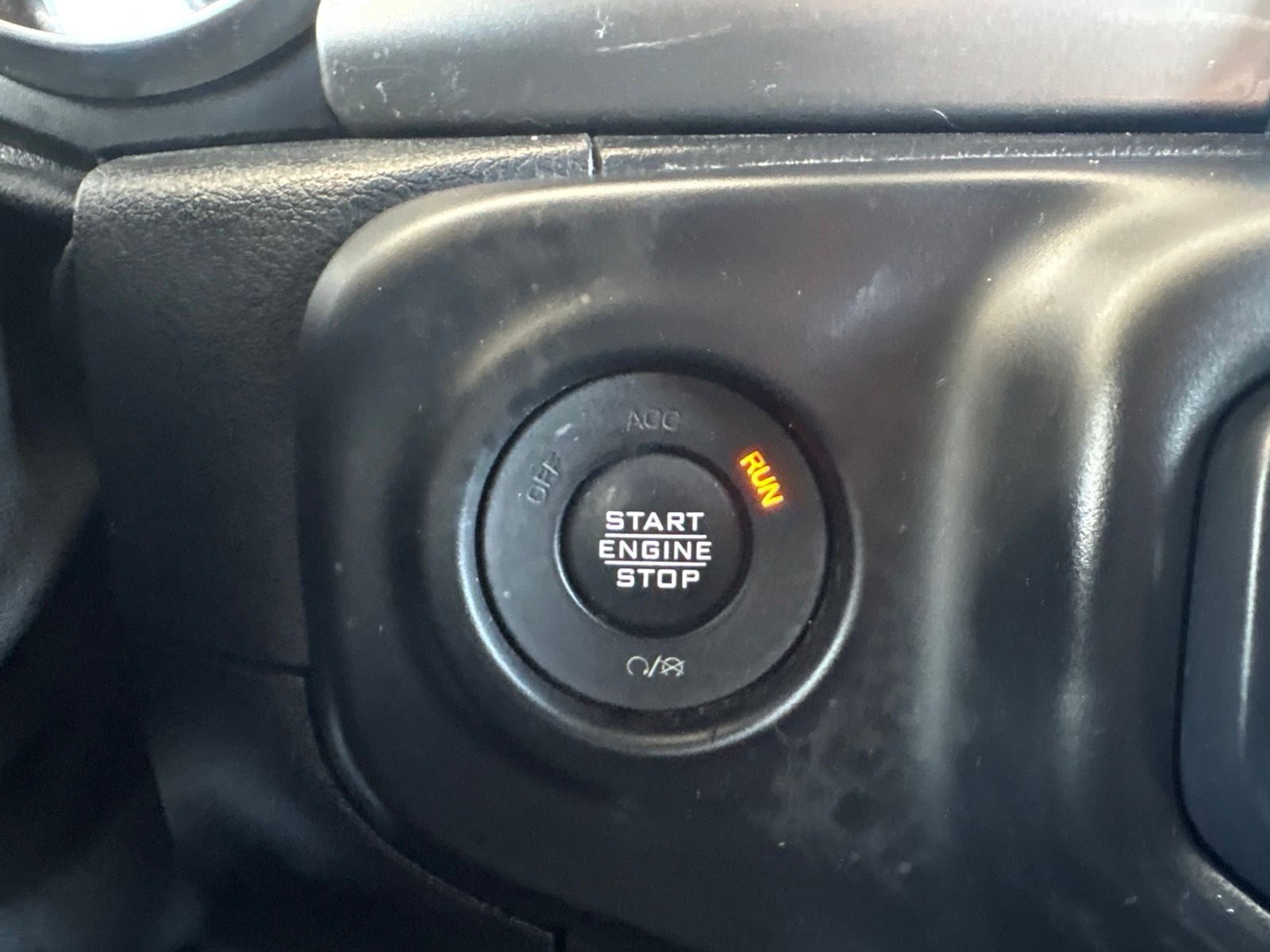 2020 Jeep Wrangler Unlimited Sahara 4x4