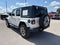 2020 Jeep Wrangler Unlimited Sahara 4x4