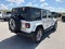 2020 Jeep Wrangler Unlimited Sahara 4x4