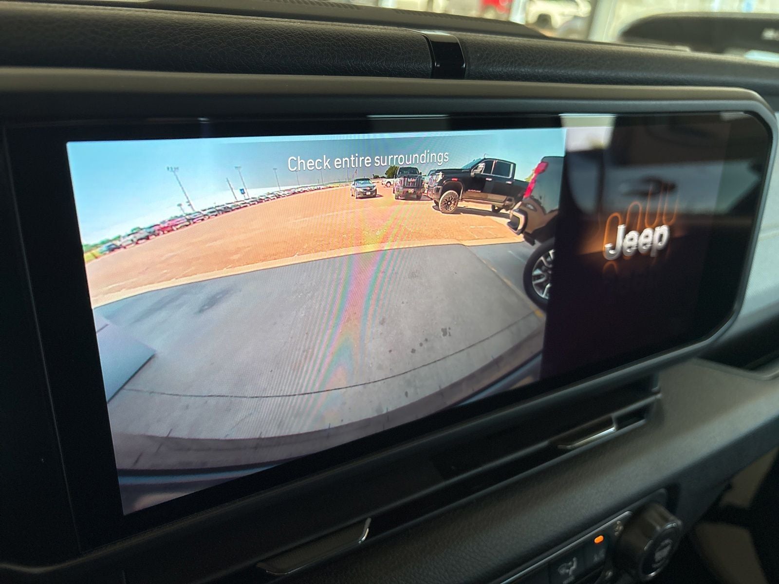 2025 Jeep Wrangler 2-Door Sport 4x4